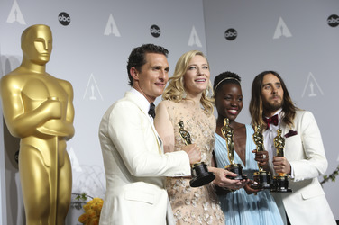 86th Annual Academy Awards, Los Angeles