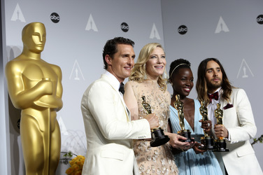 86th Annual Academy Awards, Los Angeles