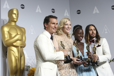 86th Annual Academy Awards, Los Angeles