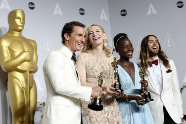 86th Annual Academy Awards, Los Angeles