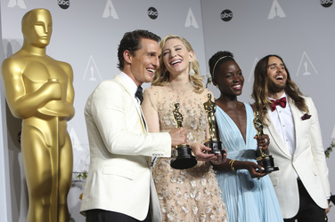 86th Annual Academy Awards, Los Angeles