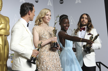 86th Annual Academy Awards, Los Angeles