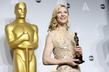 86th Annual Academy Awards, Los Angeles
