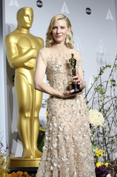 86th Annual Academy Awards, Los Angeles