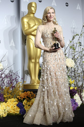86th Annual Academy Awards, Los Angeles