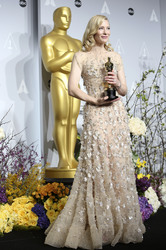 86th Annual Academy Awards, Los Angeles