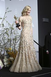 86th Annual Academy Awards, Los Angeles