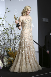 86th Annual Academy Awards, Los Angeles