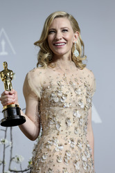 86th Annual Academy Awards, Los Angeles