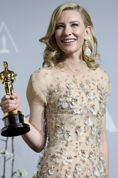 86th Annual Academy Awards, Los Angeles