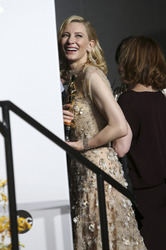 86th Annual Academy Awards, Los Angeles