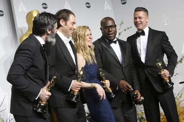 86th Annual Academy Awards, Los Angeles