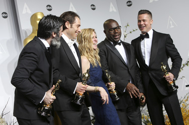 86th Annual Academy Awards, Los Angeles