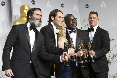 86th Annual Academy Awards, Los Angeles