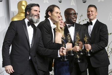 86th Annual Academy Awards, Los Angeles