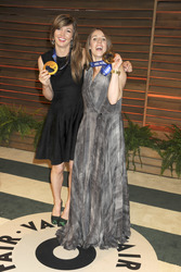 Vanity Fair Oscar Party 2014, West Hollywood