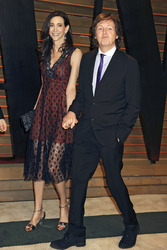 Vanity Fair Oscar Party 2014, West Hollywood