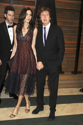 Vanity Fair Oscar Party 2014, West Hollywood