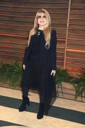 Vanity Fair Oscar Party 2014, West Hollywood