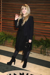 Vanity Fair Oscar Party 2014, West Hollywood