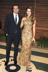 Vanity Fair Oscar Party 2014, West Hollywood