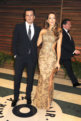 Vanity Fair Oscar Party 2014, West Hollywood