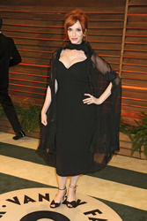 Vanity Fair Oscar Party 2014, West Hollywood