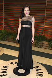 Vanity Fair Oscar Party 2014, West Hollywood