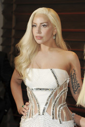 Vanity Fair Oscar Party 2014, West Hollywood