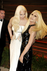 Vanity Fair Oscar Party 2014, West Hollywood