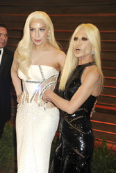 Vanity Fair Oscar Party 2014, West Hollywood