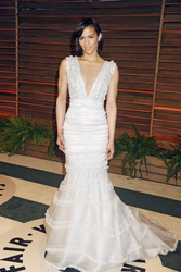 Vanity Fair Oscar Party 2014, West Hollywood