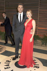 Vanity Fair Oscar Party 2014, West Hollywood