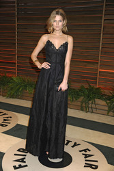 Vanity Fair Oscar Party 2014, West Hollywood