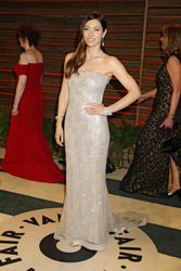 Vanity Fair Oscar Party 2014, West Hollywood