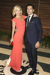 Vanity Fair Oscar Party 2014, West Hollywood