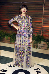 Vanity Fair Oscar Party 2014, West Hollywood