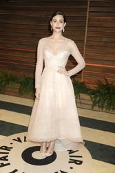 Vanity Fair Oscar Party 2014, West Hollywood