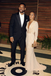 Vanity Fair Oscar Party 2014, West Hollywood