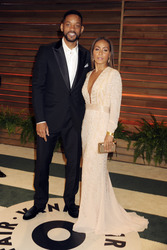 Vanity Fair Oscar Party 2014, West Hollywood