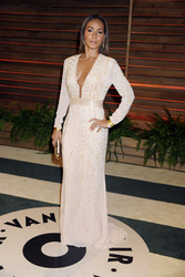 Vanity Fair Oscar Party 2014, West Hollywood