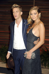 Vanity Fair Oscar Party 2014, West Hollywood