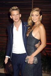 Vanity Fair Oscar Party 2014, West Hollywood