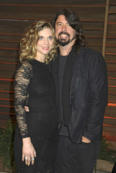 Vanity Fair Oscar Party 2014, West Hollywood