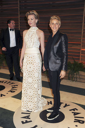 Vanity Fair Oscar Party 2014, West Hollywood