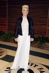 Vanity Fair Oscar Party 2014, West Hollywood