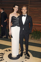 Vanity Fair Oscar Party 2014, West Hollywood