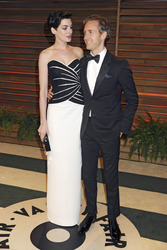 Vanity Fair Oscar Party 2014, West Hollywood