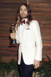 Vanity Fair Oscar Party 2014, West Hollywood