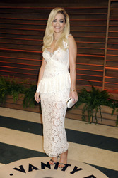 Vanity Fair Oscar Party 2014, West Hollywood